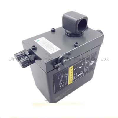 ट्रक पार्ट्स हाइड्रोलिक ऑयल पंप Wg9719820001 फ्रेट और डिलीवरी के लिए संपर्क अनुसूची