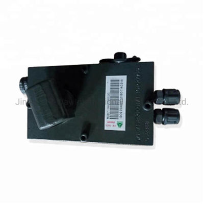 ट्रक पार्ट्स हाइड्रोलिक ऑयल पंप Wg9719820001 फ्रेट और डिलीवरी के लिए संपर्क अनुसूची