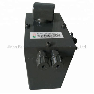 ट्रक पार्ट्स हाइड्रोलिक ऑयल पंप Wg9719820001 फ्रेट और डिलीवरी के लिए संपर्क अनुसूची