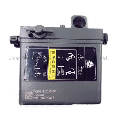 ट्रक पार्ट्स हाइड्रोलिक ऑयल पंप Wg9719820001 फ्रेट और डिलीवरी के लिए संपर्क अनुसूची