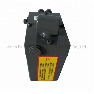 Sinotruk HOWO पार्ट्स कैब लिफ्टिंग ऑयल पंप हाइड्रोलिक हैंड पंप Wg9719820001 लाभ