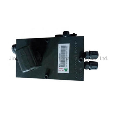 Sinotruk HOWO ट्रक पार्ट्स कैब लिफ्ट पंप Wg9719820001 शिपिंग लागत और वितरण समय