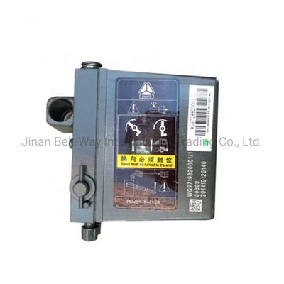 Sinotruk HOWO ट्रक पार्ट्स कैब लिफ्ट पंप Wg9719820001 शिपिंग लागत और वितरण समय