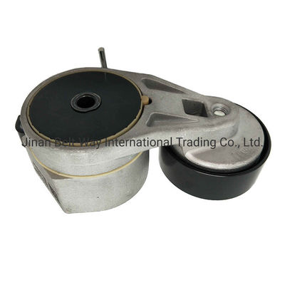 Shacman HOWO ट्रक स्पेयर पार्ट्स ब्रेक सिस्टम पार्ट्स के लिए टेन्शन पोली VG2600060313