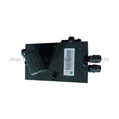 डंप ट्रक बॉडी पार्ट्स कैब लिफ्ट पंप Wg9719820001 और सुरक्षित भुगतान Made-in.com पर