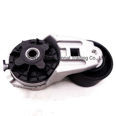 Sinotruk HOWO पार्ट्स ऑटोमैटिक टेन्शन रोलर टेन्शनर पोली VG2600060313 खरीदार