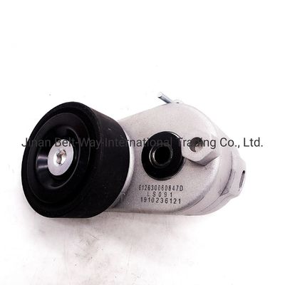 Sinotruk HOWO पार्ट्स ऑटोमैटिक टेन्शन रोलर टेन्शनर पोली VG2600060313 खरीदार