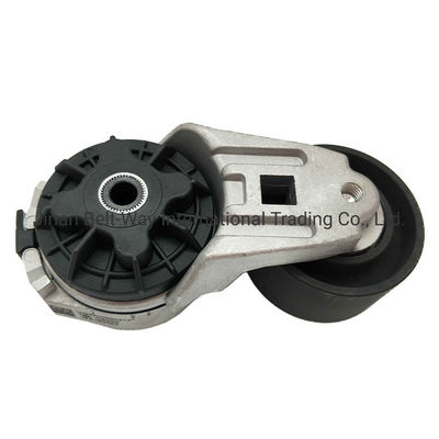 Sinotruk HOWO पार्ट्स ऑटोमैटिक टेन्शन रोलर टेन्शनर पोली VG2600060313 खरीदार