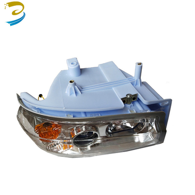 Sinotruk HOWO हेड लैंप हेड लाइट Wg9719720002 ग्राहक आवश्यकताओं के लिए उपयुक्त