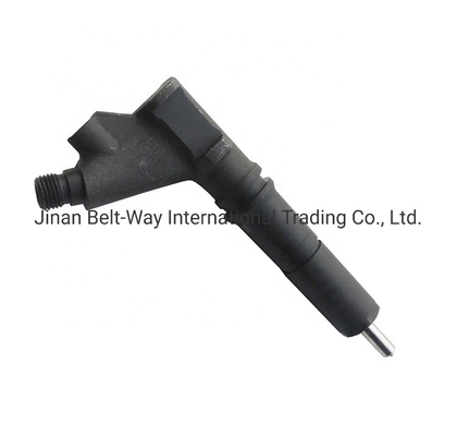 इंजन भाग के लिए कस्टम ईंधन इंजेक्टर VG1246080036 OEM Vg1246080036TवारंटीT1 साल