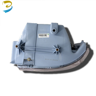 Sinotruk HOWO हेड लैंप हेड लाइट Wg9719720002 और सभी बाजारों के लिए दीर्घकालिक