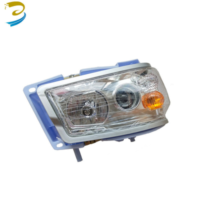 सुरक्षित भुगतान आपकी खरीद की रक्षा Sinotruk HOWO हेडलाइट हेडलाइट Wg9719720002