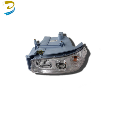 सुरक्षित भुगतान आपकी खरीद की रक्षा Sinotruk HOWO हेडलाइट हेडलाइट Wg9719720002