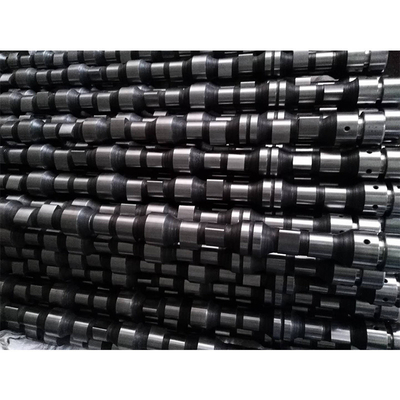Sinotruk Camshaft Vg1500050096 इंजन स्टीयरिंग सिस्टम भागों के लिए ऑपरेटिंग तंत्र