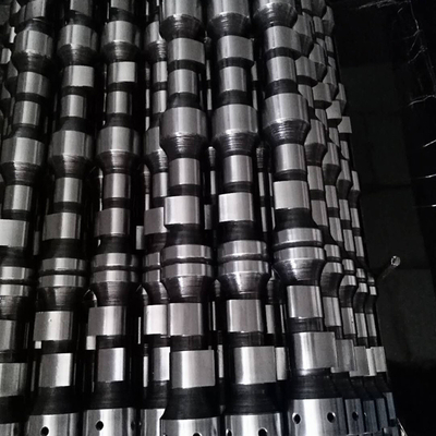 Sinotruk Camshaft Vg1500050096 इंजन स्टीयरिंग सिस्टम भागों के लिए ऑपरेटिंग तंत्र