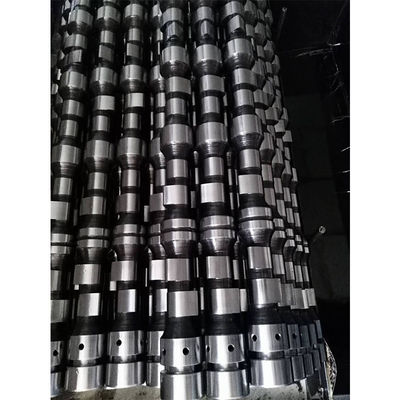 दक्षिण एशिया के बाजार में Sinotruck Shacman Weichai इंजन पार्ट्स के लिए कैमशाफ्ट Vg1500050096