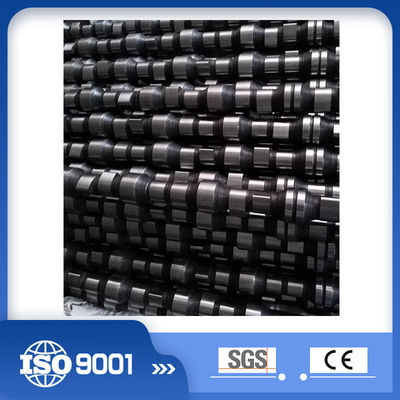 दक्षिण एशिया के बाजार में Sinotruck Shacman Weichai इंजन पार्ट्स के लिए कैमशाफ्ट Vg1500050096