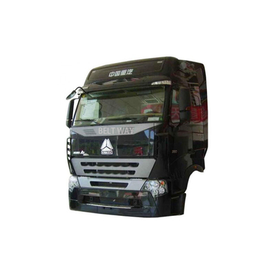 Sinotruk HOWO A7 हेवी ड्यूटी ट्रक केबिन ब्रेक सिस्टम पार्ट्स पूर्वी एशिया के बाजार के लिए बिक्री
