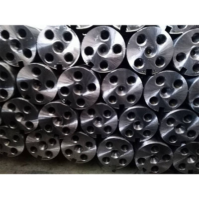 लोकप्रिय चीनी Sinotruk इंजन भागों के लिए ट्रांसमिशन शाफ्ट Vg1500050096 काले रंग में