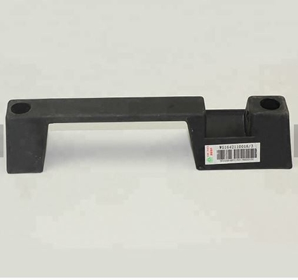 सुरक्षित भुगतान Sinotruk HOWO ट्रक पार्ट्स हिंज सीट Wg1642110016 में ब्लैक Made-in-.com