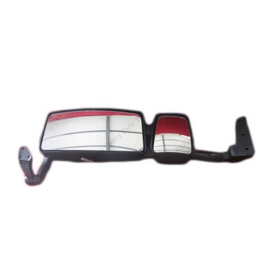 WG1642770001 Sinotruk स्पेयर पार्ट्स बाएं रियरव्यू मिरर Made-in.com पर सुरक्षित भुगतान