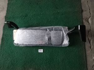 WG1642770001 Sinotruk स्पेयर पार्ट्स बाएं रियरव्यू मिरर Made-in.com पर सुरक्षित भुगतान