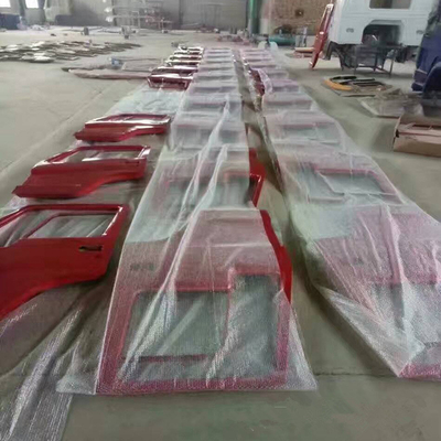 विद्युत प्रणाली भागों Sinotruk HOWO ट्रक दरवाजा गधा Az164221000 के लिए बैटरी