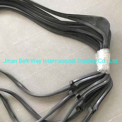 Sinotruk HOWO ट्रक L ट्रांसमिशन सिस्टम के लिए ग्लास सीलिंग Wg1642350001 Wg1642350002s