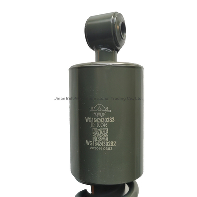 Sinotruk HOWO केबिन फ्रंट शॉक एब्सॉर्बर Wg1642430283 Wg9700240002 भाग संख्या