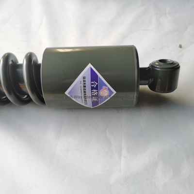 Sinotruk HOWO केबिन फ्रंट शॉक एब्सॉर्बर Wg1642430283 Wg9700240002 भाग संख्या