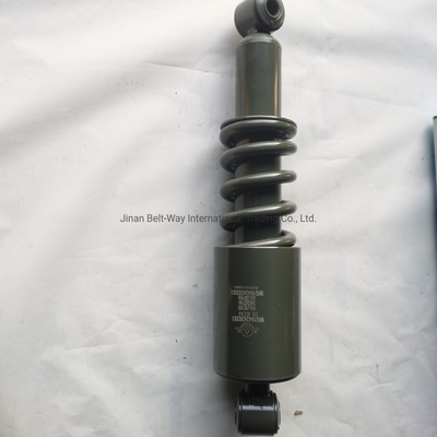 Sinotruk HOWO केबिन फ्रंट शॉक एब्सॉर्बर Wg1642430283 Wg9700240002 भाग संख्या