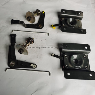 Wg1642110027 Sinotruk फ्रंट ग्रिल लॉक डिवाइस Wg1642110028 समर्थन भुगतान अमरीकी डालर में