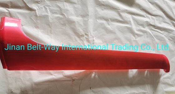 Sinotruk HOWO ट्रक पार्ट्स A स्तंभ Wg1642110019 Wg1642110020 USD में समर्थन भुगतान