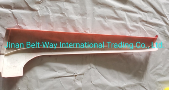 Sinotruk HOWO ट्रक पार्ट्स A स्तंभ Wg1642110019 Wg1642110020 USD में समर्थन भुगतान