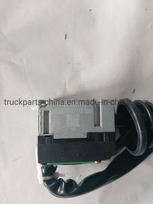 संयोजन स्विच Wg9130583017 Sinotruk HOWO ट्रक पार्ट्स के लिए अमरीकी डालर में समर्थन भुगतान