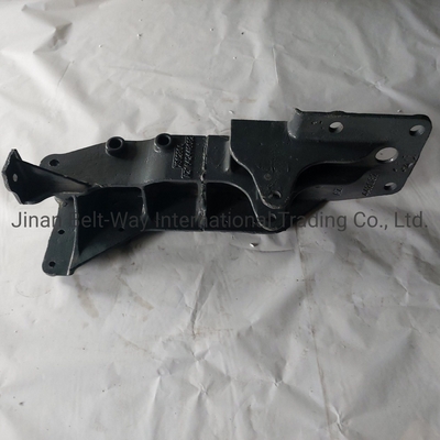 गियरबॉक्स केबिन हाइड्रोलिक लॉक ब्रैकेट के लिए Sinotruk HOWO ट्रक Az1642448082 Az1642448081