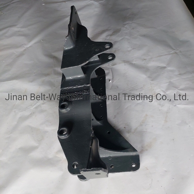 गियरबॉक्स केबिन हाइड्रोलिक लॉक ब्रैकेट के लिए Sinotruk HOWO ट्रक Az1642448082 Az1642448081