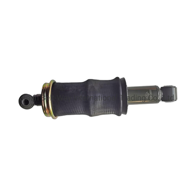 Sinotruk HOWO 2010 Wg1642440086 के लिए ट्रक केबिन एयर ब्लो रियर एयर स्प्रिंग शॉक एब्सॉर्बर
