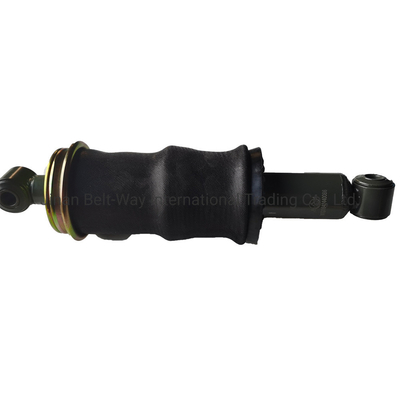 Sinotruk HOWO 2010 Wg1642440086 के लिए ट्रक केबिन एयर ब्लो रियर एयर स्प्रिंग शॉक एब्सॉर्बर