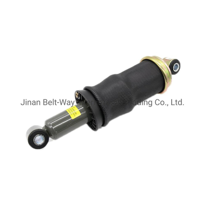 स्टीयरिंग सिस्टम पार्ट्स Wg1642440086 Sinotruk HOWO ऑटो पार्ट्स के लिए एयर शॉक एब्सॉर्बर