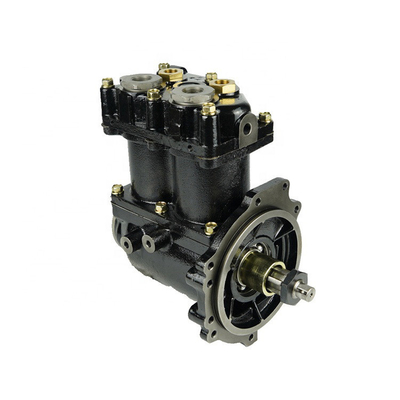 ट्रक पार्ट्स MP618 Fp517 6D22t 6D24t एयर कंप्रेसर Assy Me150355 आपके लाभ के लिए