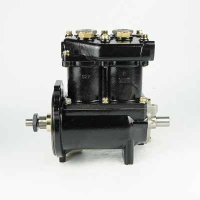 ट्रक पार्ट्स MP618 Fp517 6D22t 6D24t एयर कंप्रेसर Assy Me150355 आपके लाभ के लिए
