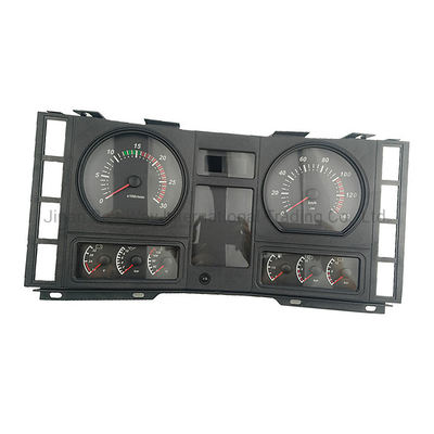 Shacman Delong F3000 ट्रक Dz93189584134 के लिए सामने की धुरी ड्राइविंग सिस्टम भागों संयोजन उपकरण