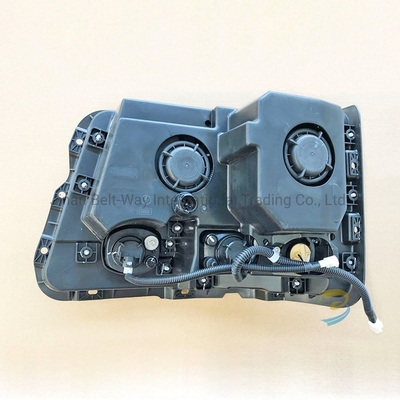 Shacman F3000 M3000 ट्रक राइट हेडलाइट Dz95189724020 के लिए व्हील ड्राइविंग सिस्टम पार्ट्स