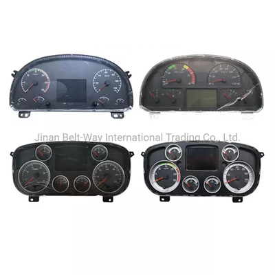 Sinotruk HOWO ट्रक स्पेयर पार्ट्स संयोजन उपकरण Wg9918581111 1 किलोग्राम वजन के साथ