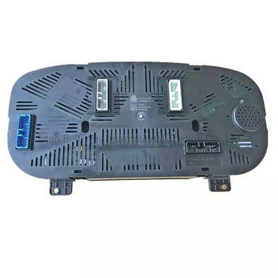 Sinotruk HOWO ट्रक स्पेयर पार्ट्स संयोजन उपकरण Wg9918581111 1 किलोग्राम वजन के साथ