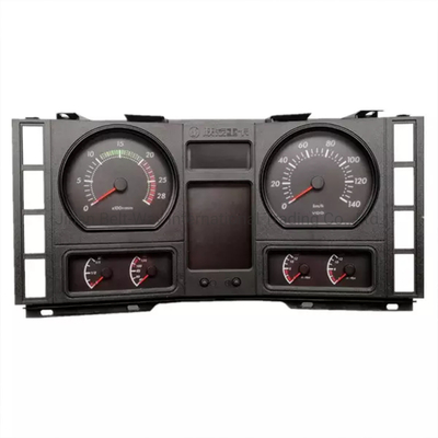 Sinotruk HOWO ट्रक स्पेयर पार्ट्स संयोजन उपकरण Wg9918581111 1 किलोग्राम वजन के साथ