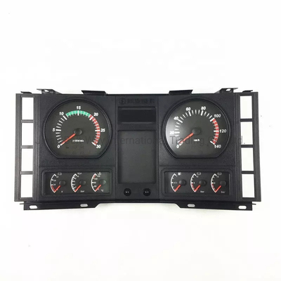 विद्युत प्रणाली भाग बैटरी Dz93189584150 Shacman F3000 के लिए संयोजन उपकरण