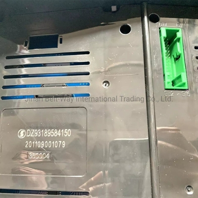 विद्युत प्रणाली भाग बैटरी Dz93189584150 Shacman F3000 के लिए संयोजन उपकरण