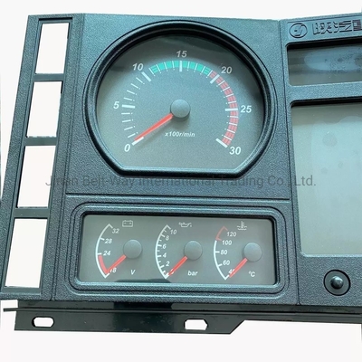 विद्युत प्रणाली भाग बैटरी Dz93189584150 Shacman F3000 के लिए संयोजन उपकरण